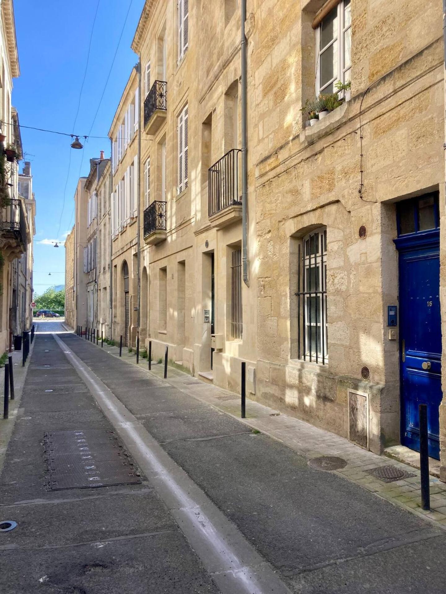 3 Etoiles Confort Centre Historique Au Calme Entre Ocean, Vignobles Et Chateaux Appartamento *